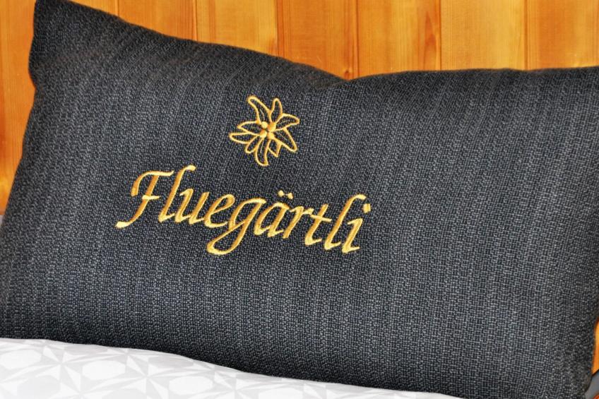 Chalet Fluegärtli - foto 15