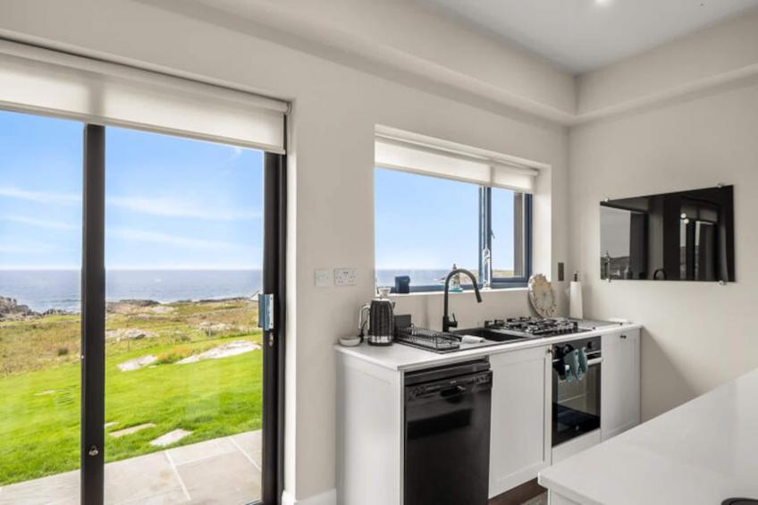 Mobil Home - Bungalow - Cottage à Roundstone Galway - foto 2