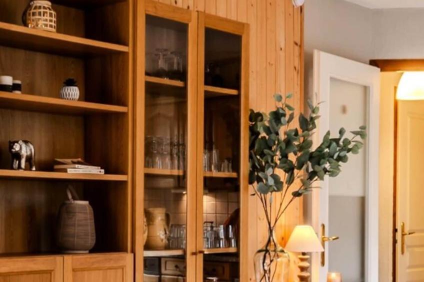 Slow Chalet Thônes: Lac & Montagne -15 Min Ski - Ascenseur, Balcon, Parking - foto 28