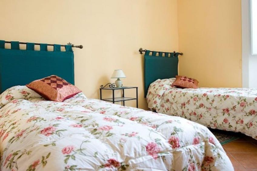 Wohnung 'San Firenze' mit Waschmaschine - foto 5