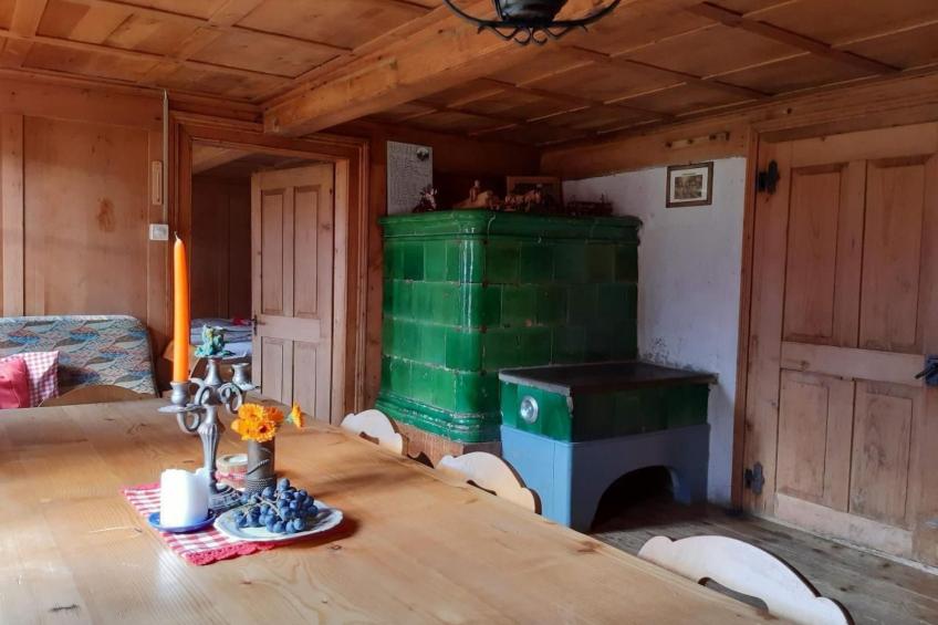 Alphütte Chilchschwand - foto 2