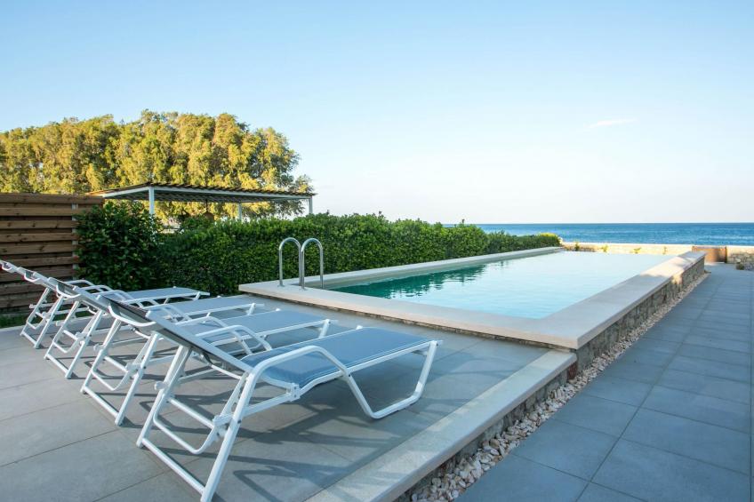 Sea Homes Villen-Villa Sylvia - foto 22