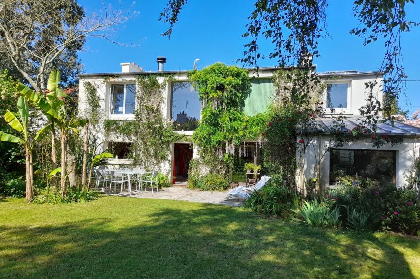 Großes Familienhaus mit schön angelegtem Garten - foto 26