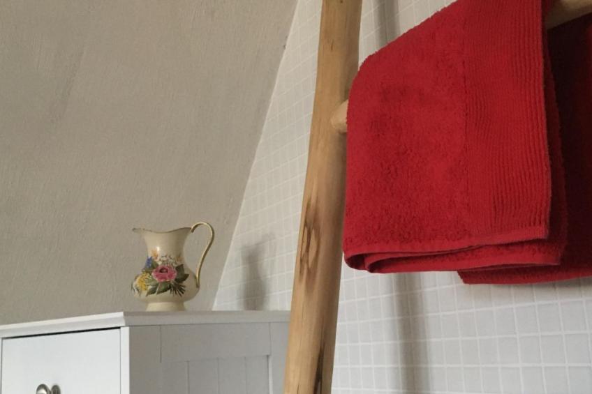 Fischerhus LüttHauke - foto 30