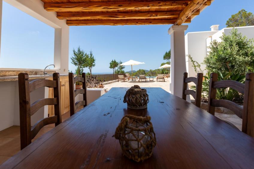 Can Sabina - foto 27