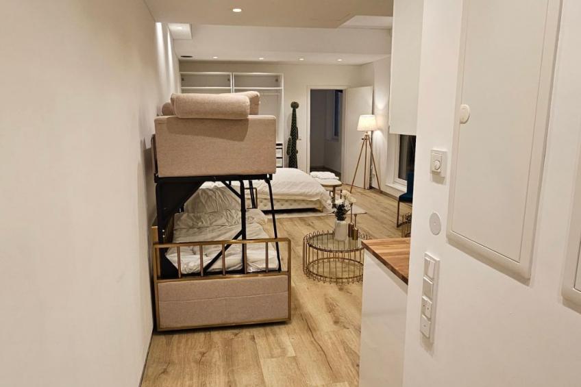 UG Neubau City - foto 3