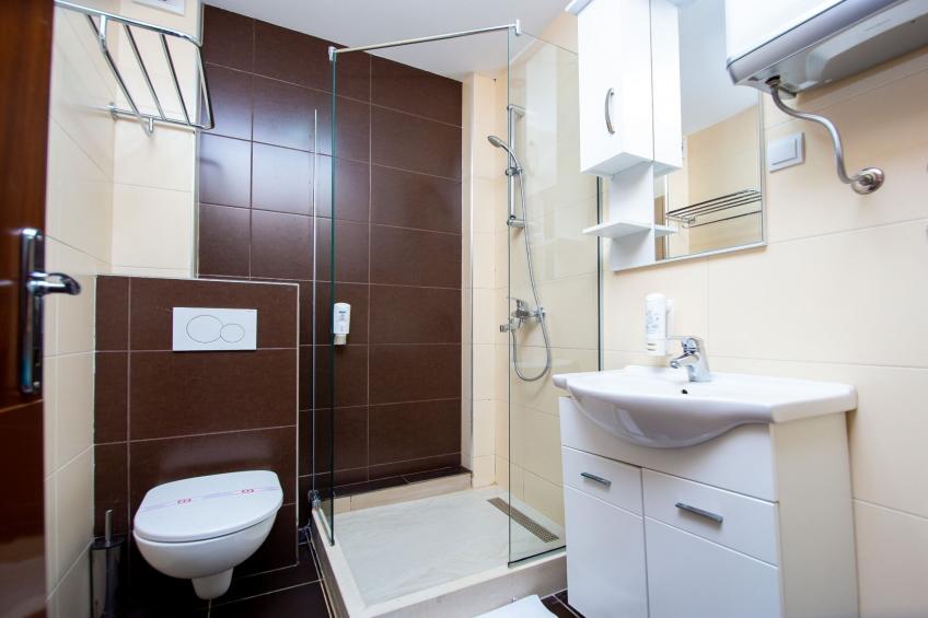 Hotel Princ- Standard  Double Room 202 - foto 11