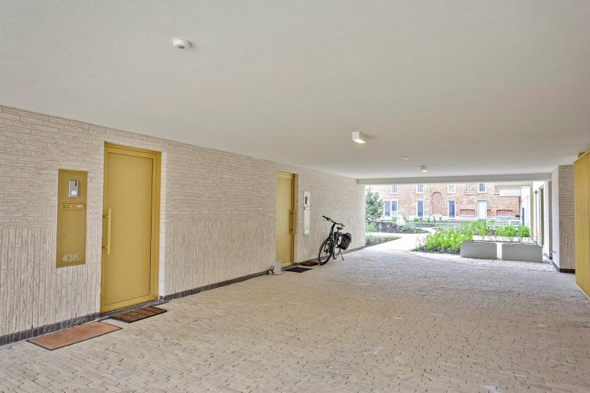 VILLA KARMEL - 43K - foto 8