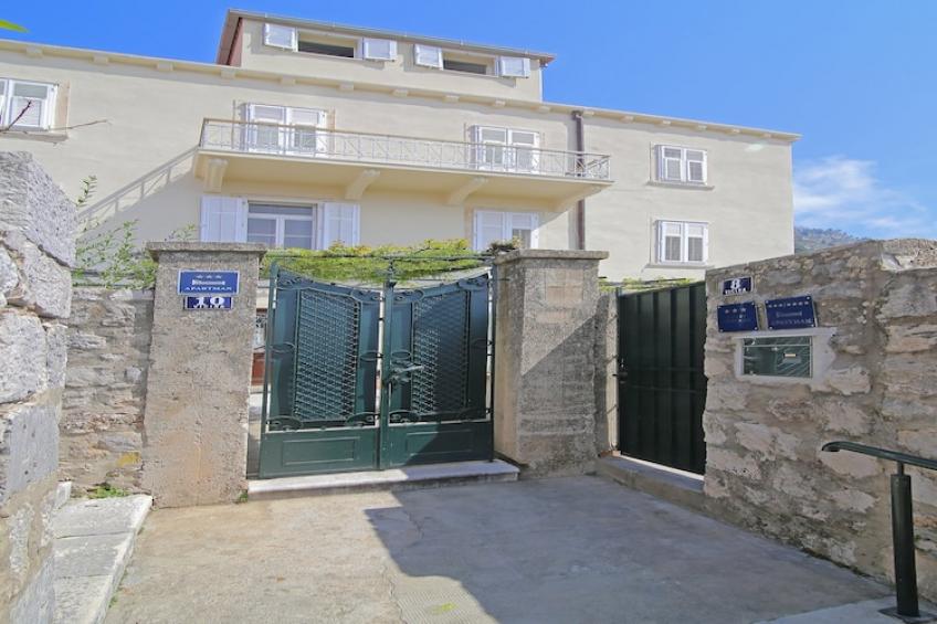 Vicina Summer Apartments - One Bedroom Apartment with Sea View - None Nike - foto 20