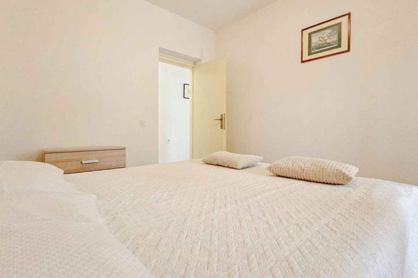 Vakantiewoning Appartement voor 4 personen, 80 meter van zee met terras - BF-PCCGN - foto 31