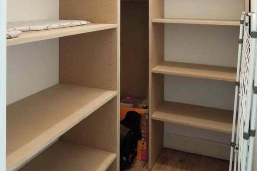 | Le Spacieux De La Gare ♟| Grand T4 Tout équipé |gare De Grenoble - foto 38