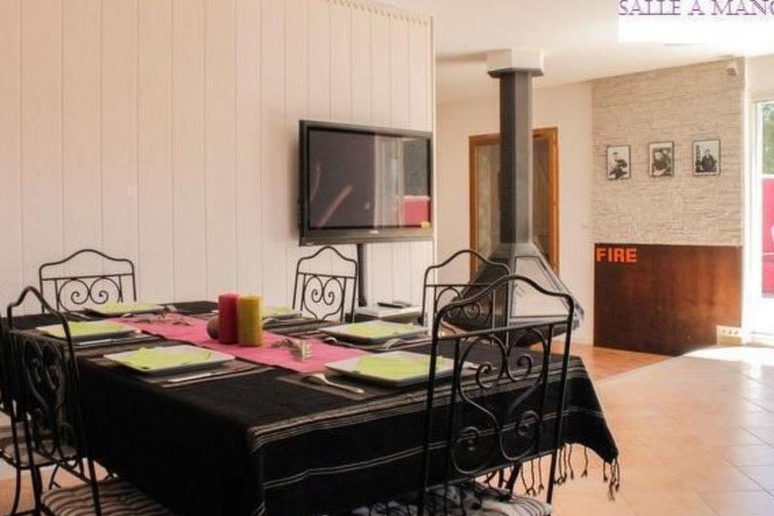 "Villa fleur de sel" - foto 19