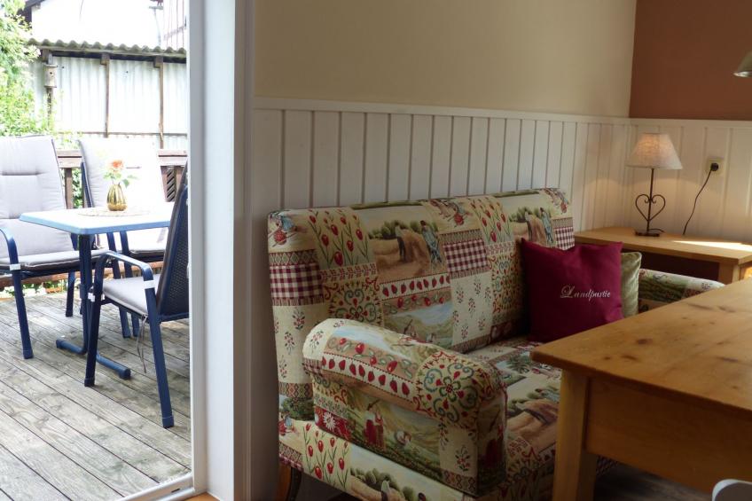 in Bracht mit Garten - foto 5