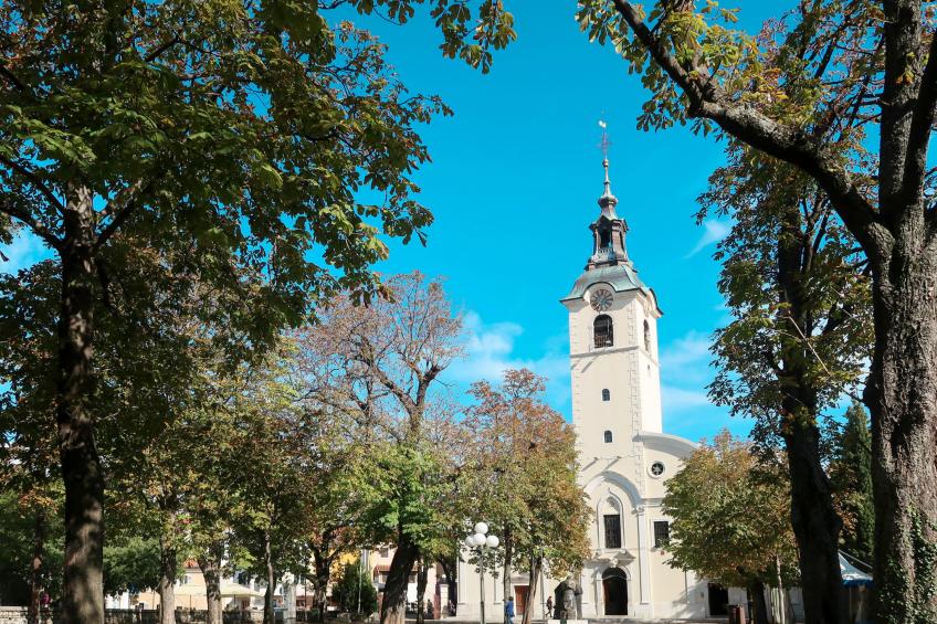 für 5 Personen ca. 92 m² in Rijeka, Kvarner Bucht (Gespanschaft Primorje-G - foto 28