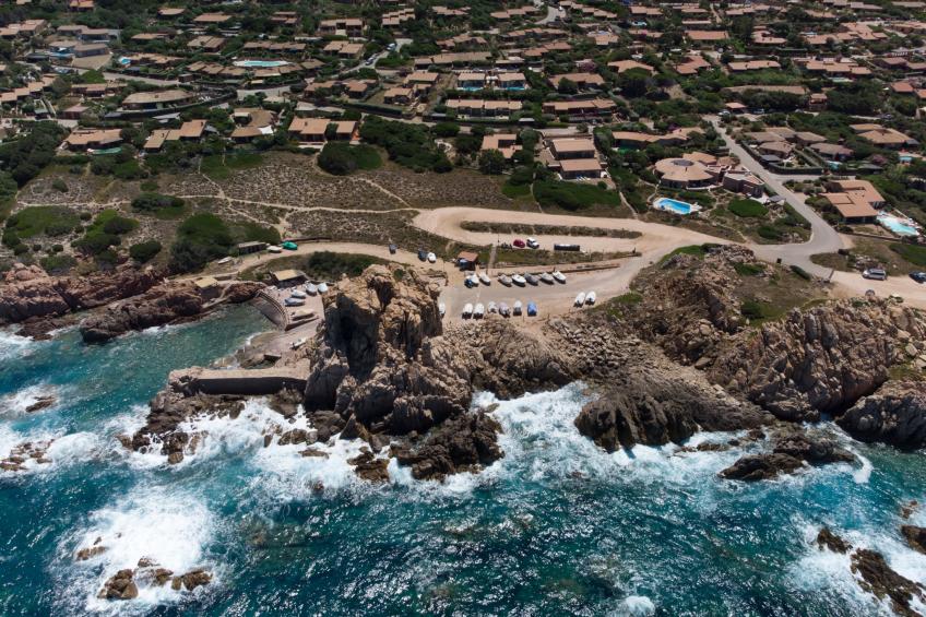 Villa Li Rocchi - foto 55