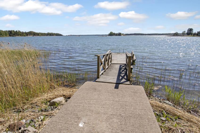 Villa frideberg - foto 34