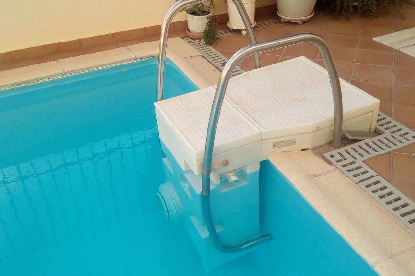 Privater Pool Panorama Athen 2 Stockwerk Villa - foto 25