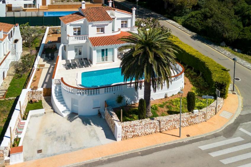 Strandnahe Villa German mit großer Poolterrasse - foto 4