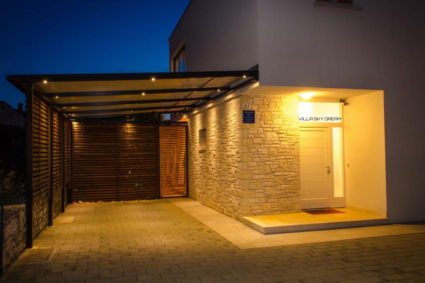 Villa Sky Dream - foto 19