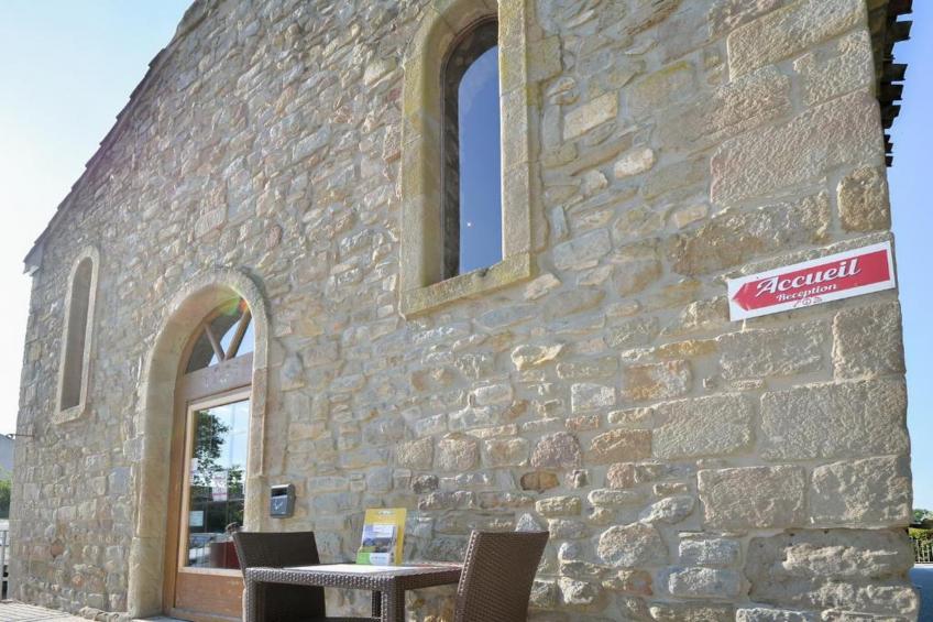 Résidence du Château de Jouarres - Azille // Apt 3 P 6 pers