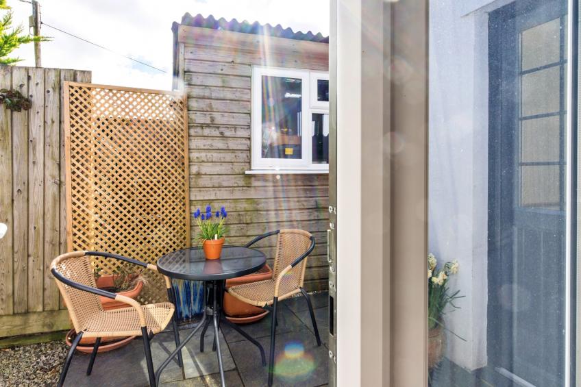 The Rectory Nook Annexe - foto 5