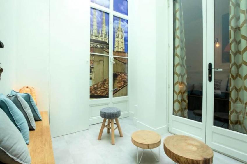 Appartement De Haut Standing Pour 6 Situé Au Coeur Du Centre Historique - foto 4