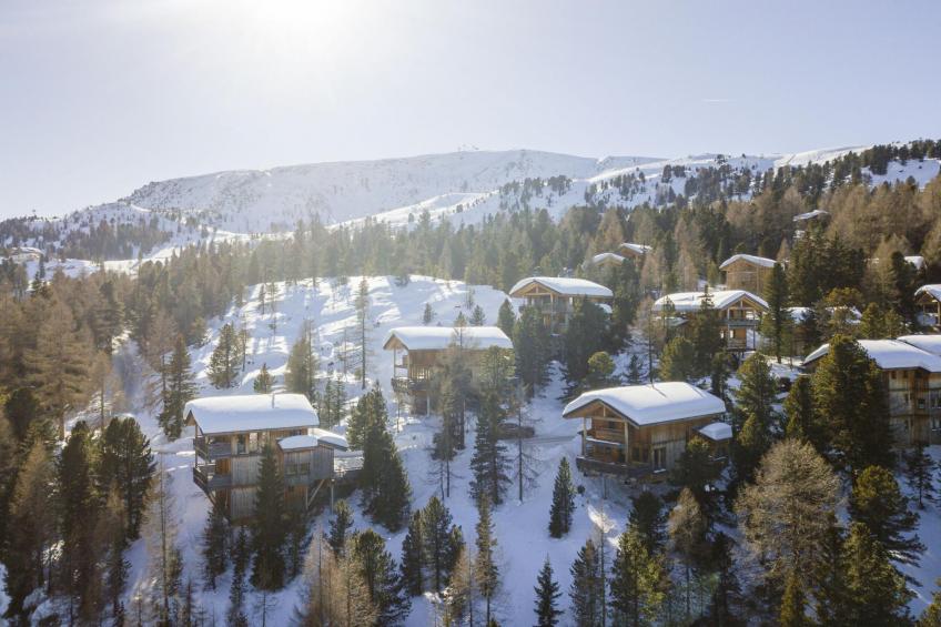 Naturchalets Turracher Höhe 24 - foto 30