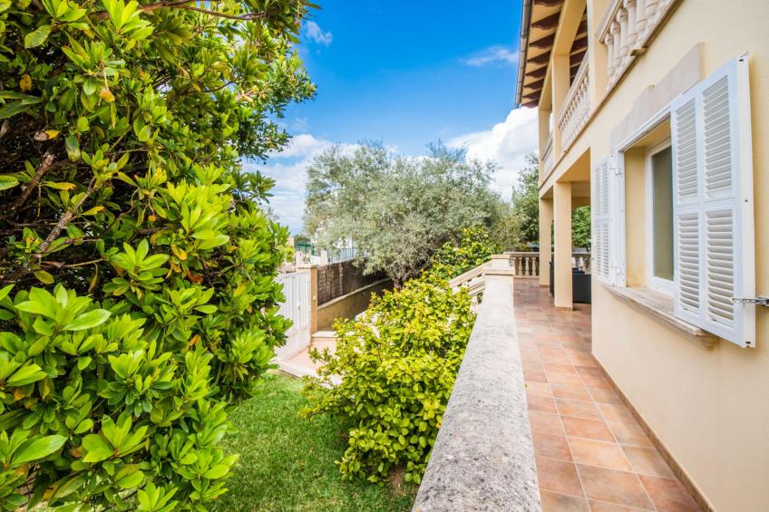 Villa Corb Mari - foto 27