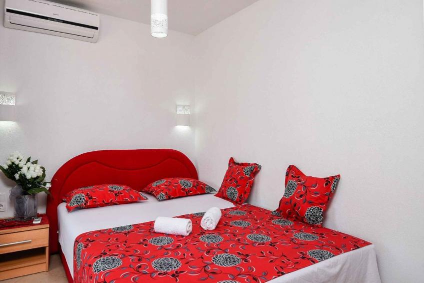 Vakantiewoning dichtbij de zee - BF-PP5BK - foto 7