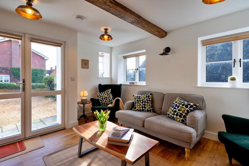 Chilton Cottage - foto 2