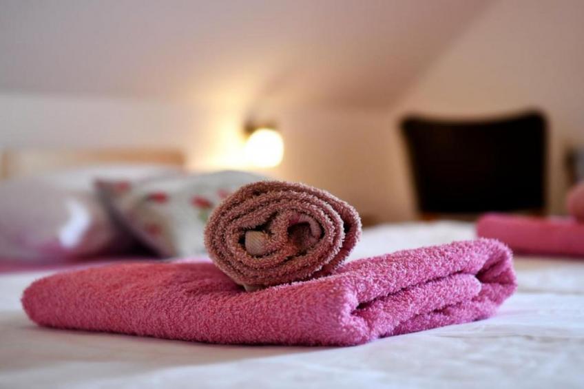 Holiday Apartment Vuković - Three Bedroom Holiday Home With Terrace - foto 7