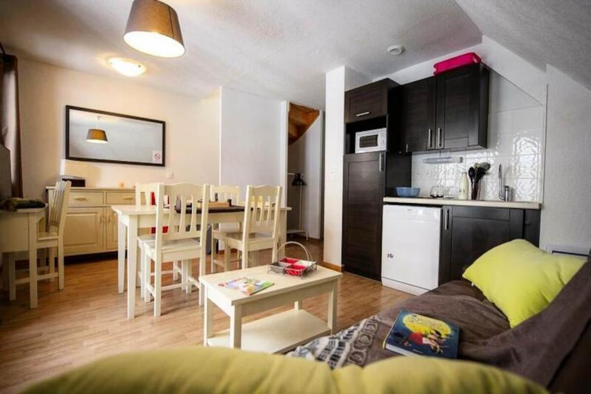 Résidence Goélia Les Chalets de Super-Besse - foto 7