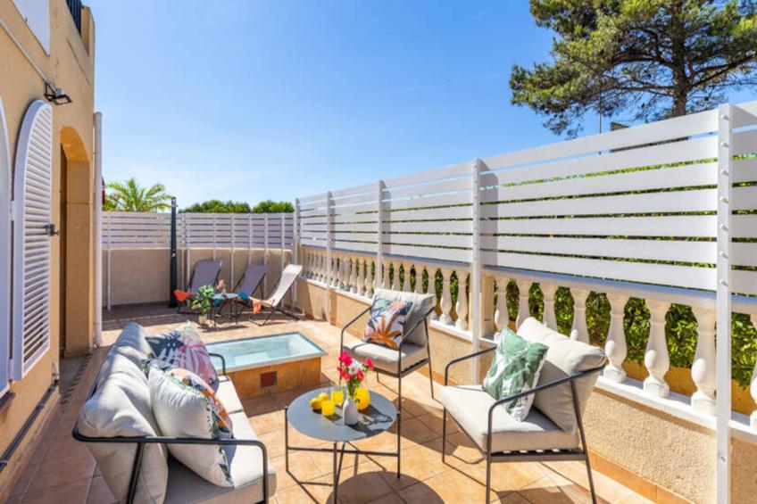 Mobil Home - Bungalow - Cottage à Guardamar del Segura - foto 4