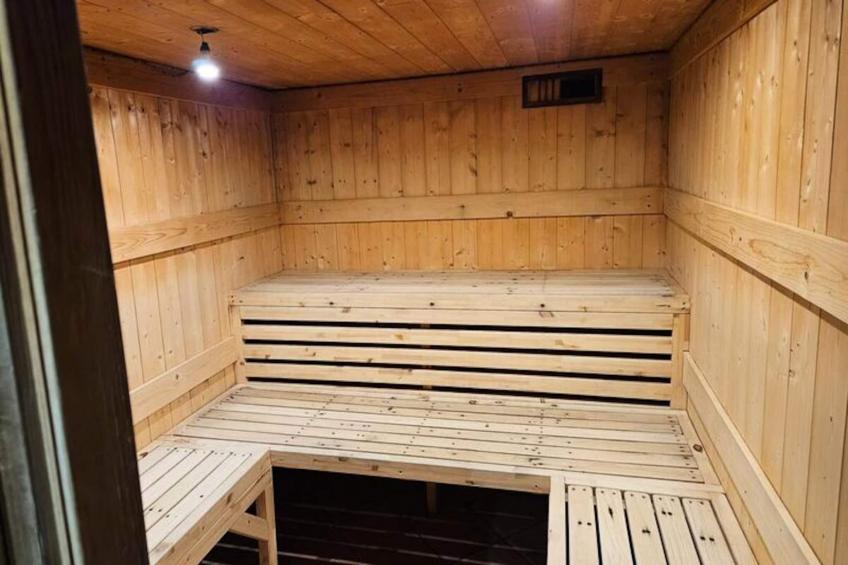 Chalet Alaska - foto 9