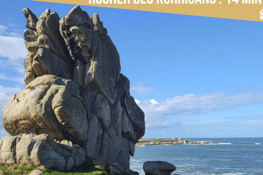 Das Dolmengebäude Clara - foto 68