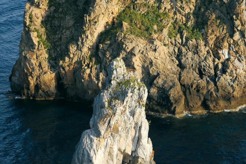 Villa Brezza Marina - Nebida - foto 21