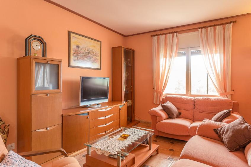 Großes Haus mit Schwimmbad und Barbecue - foto 17