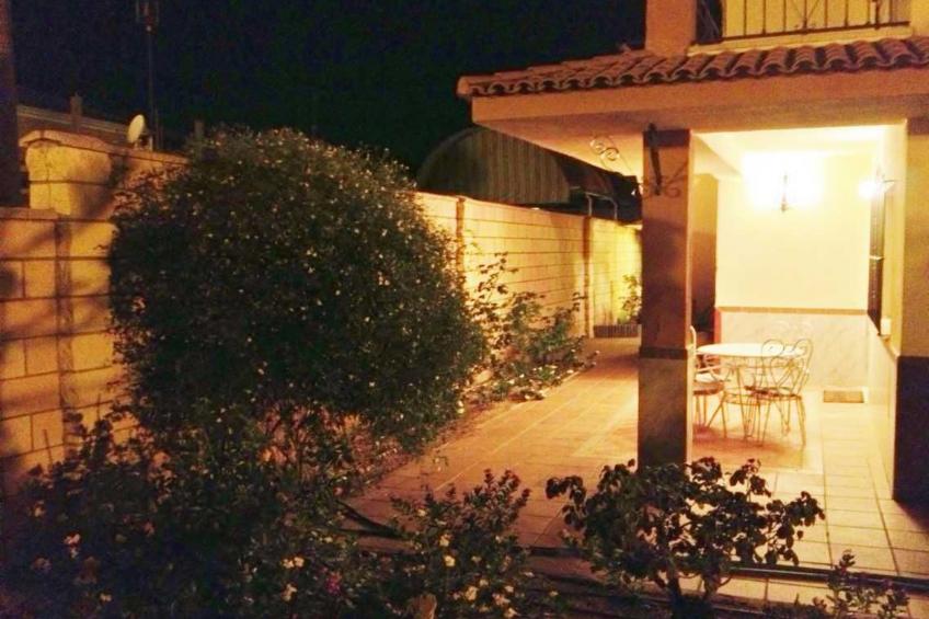Villa "Los Arcos" mit privatem Garten und Terrasse - foto 46