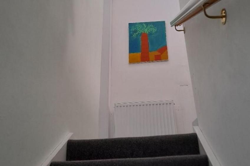 "Der Kornspeicher" mit Terrasse - foto 49