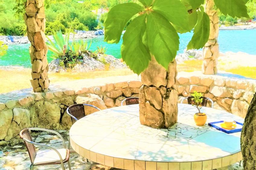 Anwesen mit Blick auf das Wasser - foto 34