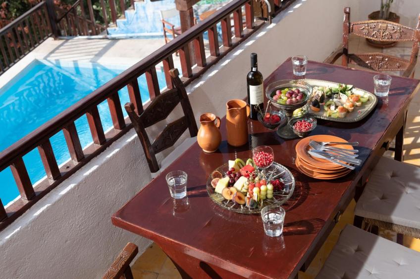 Penelope in Mavrikiano - foto 25