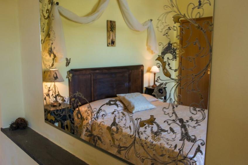 Wohnung in Centola mit gemeinsamem Pool, Terrasse und Grill - foto 30