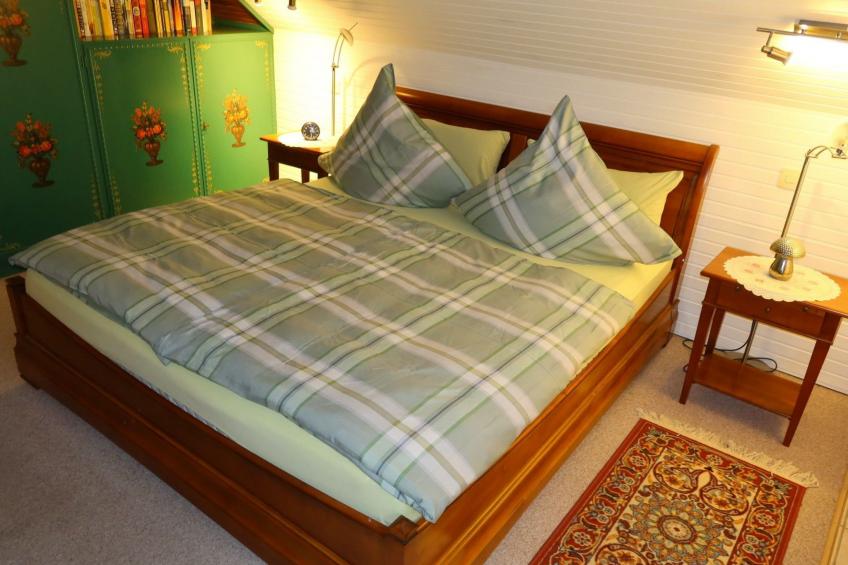 Traumferienwohnung in Hitzacker ot Bahrendorf - foto 17