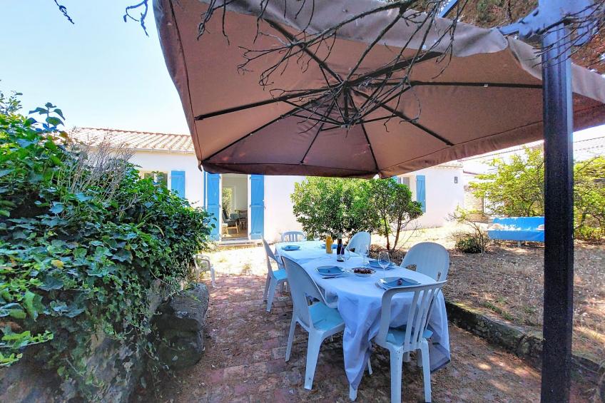 Villa La Coquille - foto 18