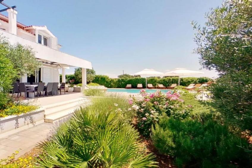 Adriatic Pearl - FourBedroom Villa with heated pool - foto 32