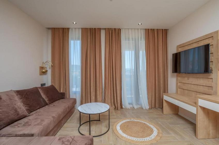Hotel D'Iman - One Bedroom Suite with Sea View and Balcony (405) - foto 4