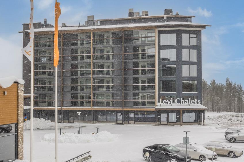 Levi chalet 1602 - foto 5