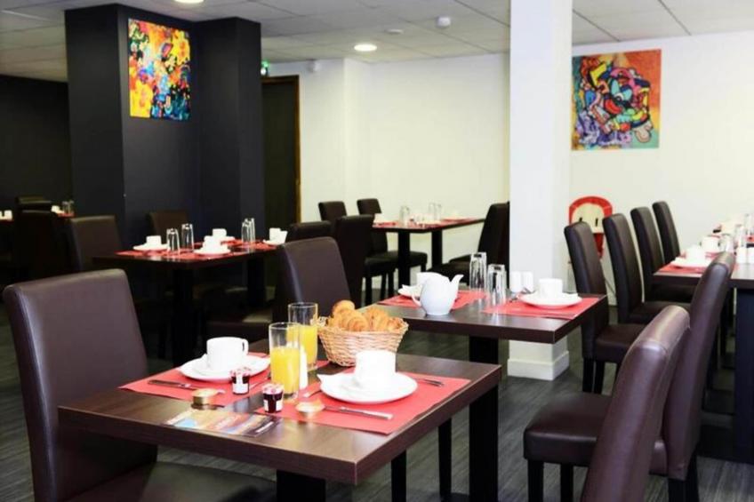 Appart'hôtel Odalys Colombélie - foto 13