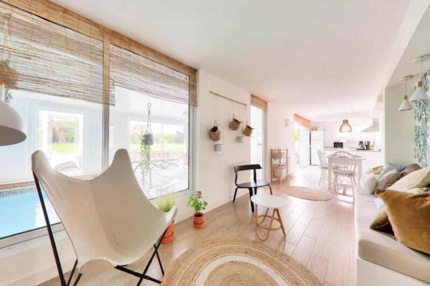 Maison à Le Tour du Parc - foto 15