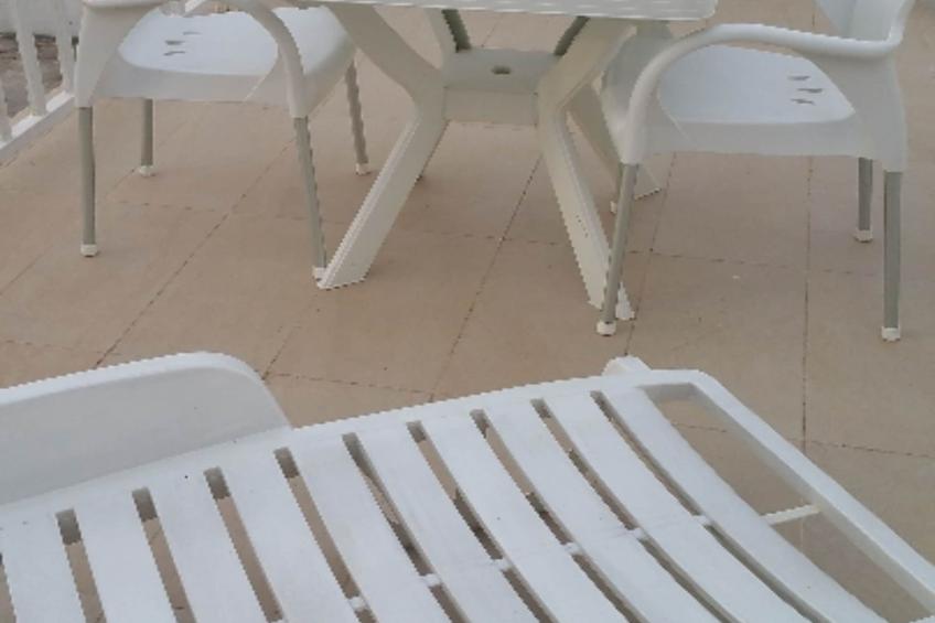 Apartments Mateo - Studio Apartment - Red - foto 9